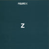 Jeroen Search - Figure SPC Z (2xVinyl, LP) Very Good (VG) / Very Good (VG)