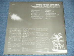 Best Of Simon & Garfunkel