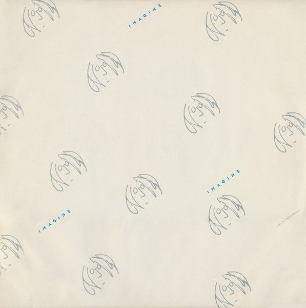 Imagine: John Lennon, Music From The Motion Picture