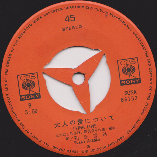 雨がやんだら = Till The Rain Is Over