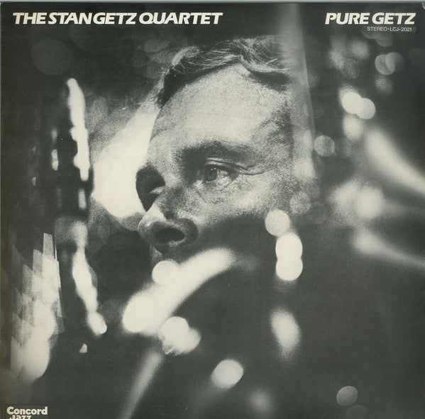 Pure Getz