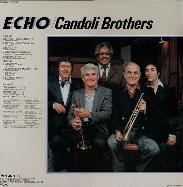 Echo