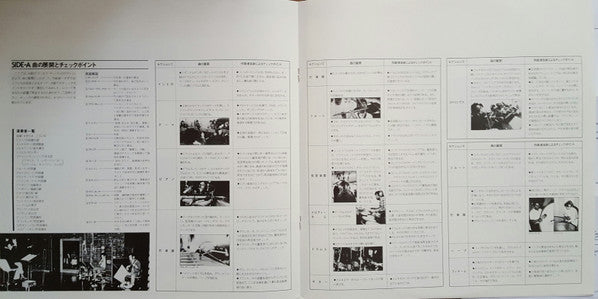 Audio Inspection Vol. 4