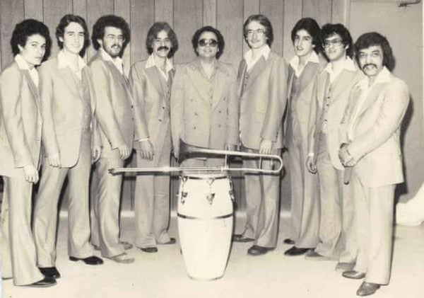 Los Kimy