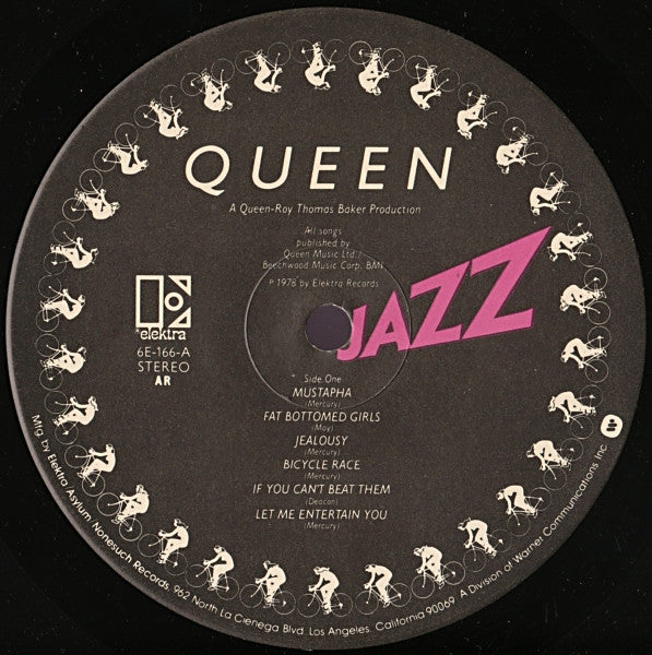 Jazz