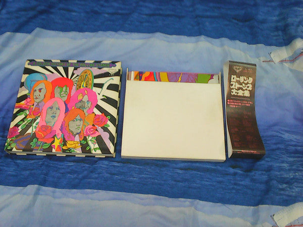 A Golden History Of The Rolling Stones