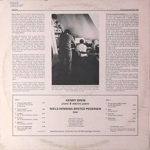 Release: Duo-Vinyl-Denmark-1973-SCS-1002-6530820