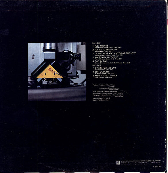 Audio Create Vol.2 - Just Friends