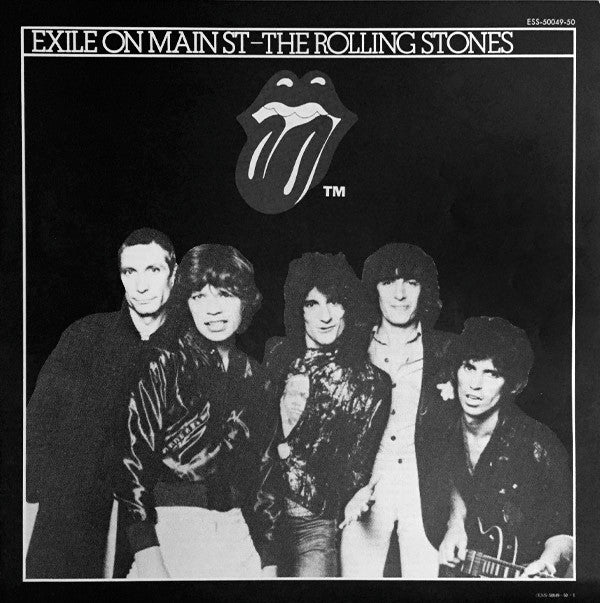 Exile On Main St. = メイン・ストリートのならず者