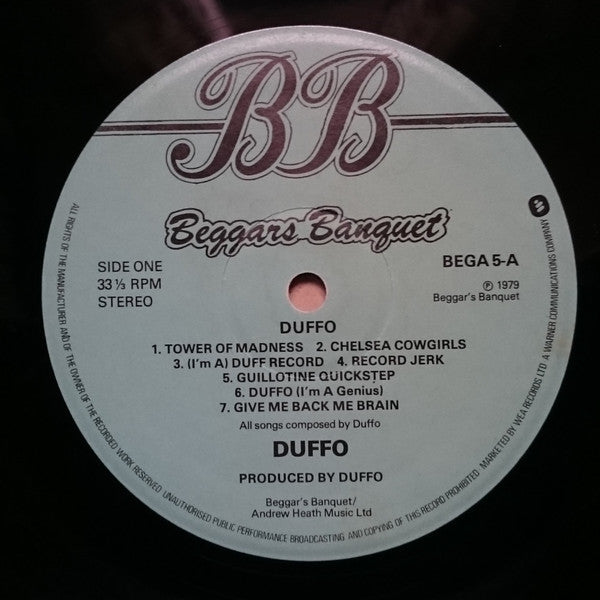 Duffo