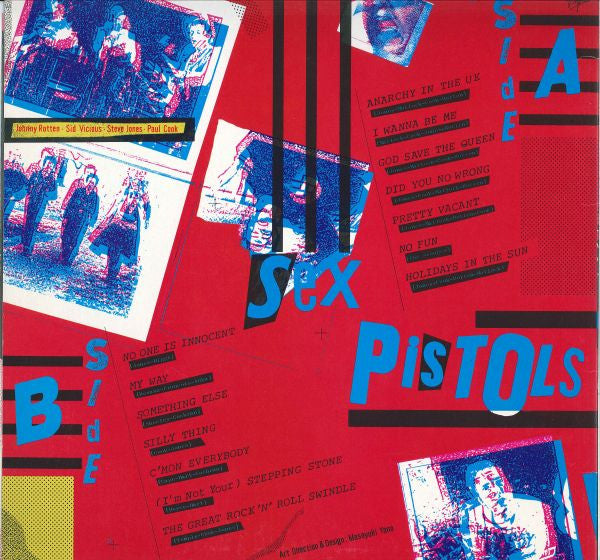 Flogging A Dead Horse