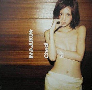 Chedi EP