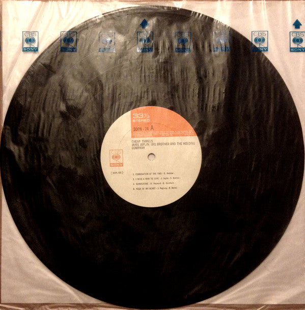 Cheap Thrills = チ―プ・スリル