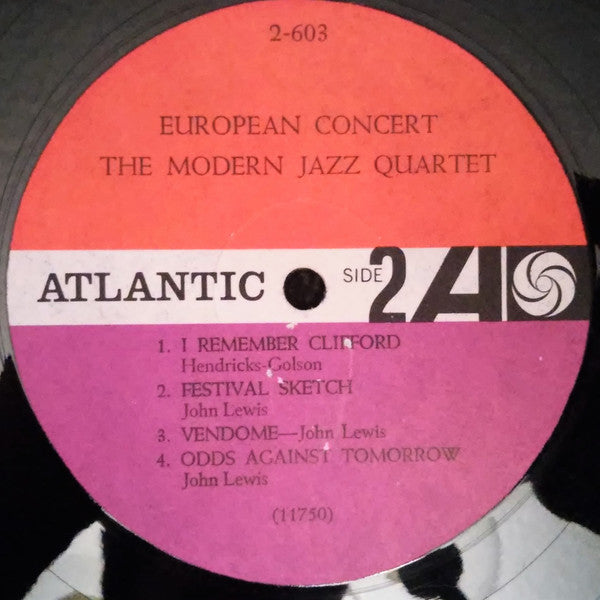 European Concert