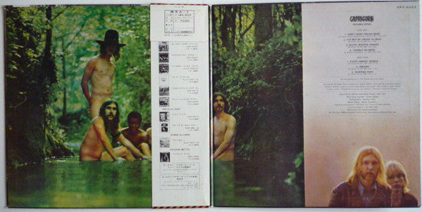 The Allman Brothers Band