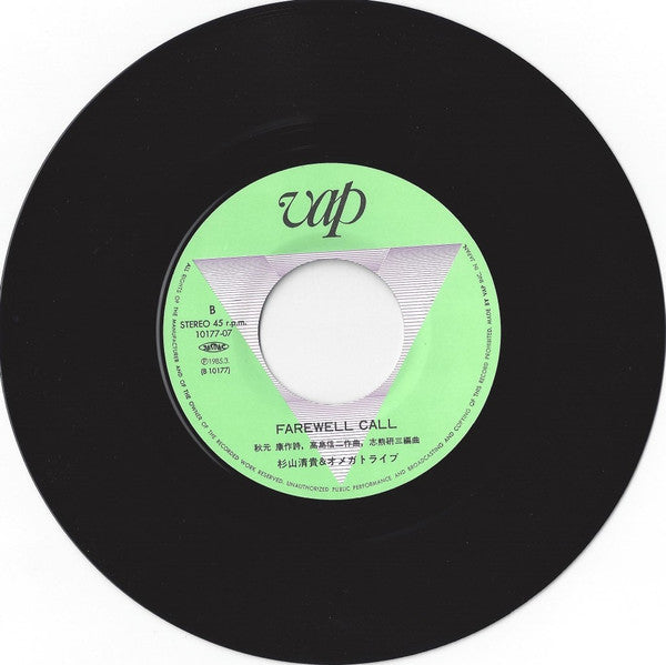 ふたりの夏物語 - Never Ending Summer