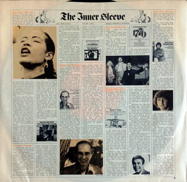 'Four' & More - Recorded Live In Concert