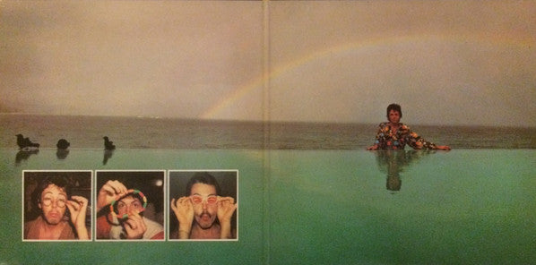 McCartney II