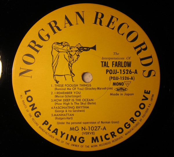 The Interpretations Of