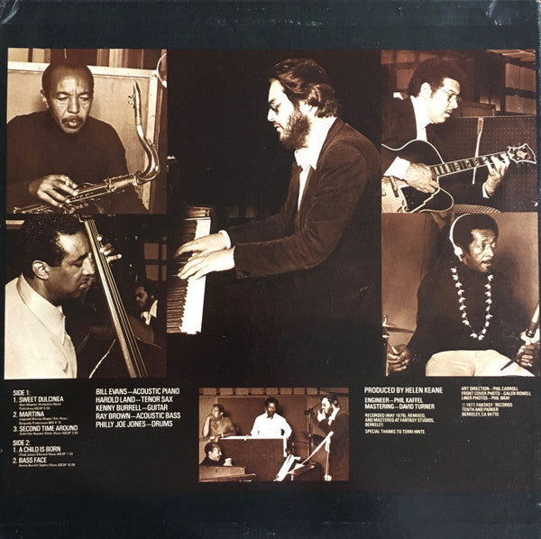 Release: Quintessence-Vinyl-US-1977-F-9529-1631795