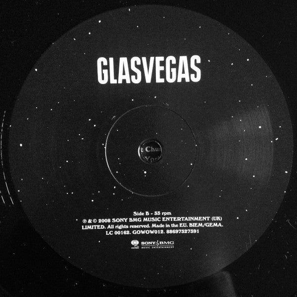 Glasvegas