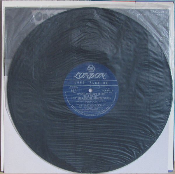Billie Holiday