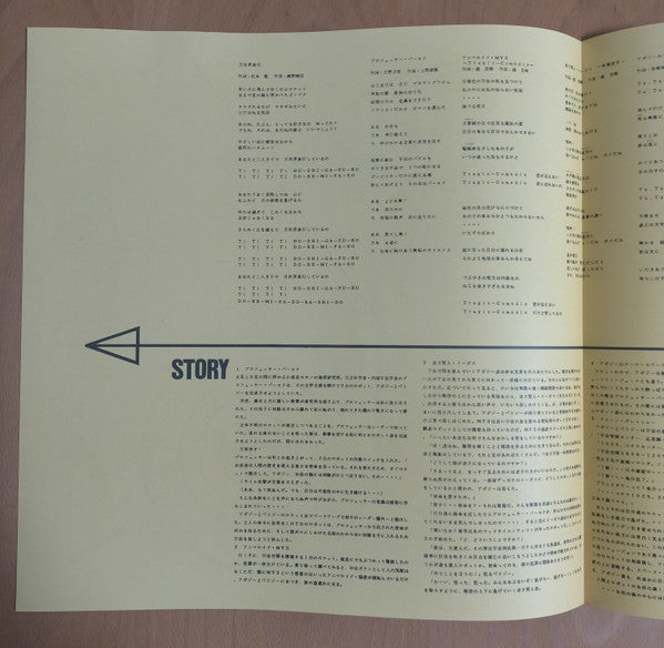 超時空コロダスタン旅行記