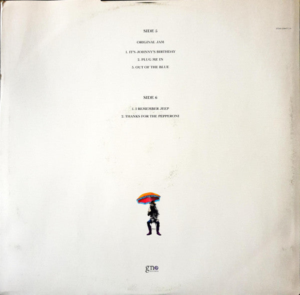 All Things Must Pass