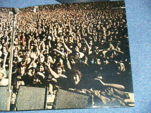 Rock & Roll Music To The World