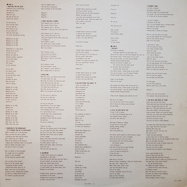 The Japanese Compilation Album