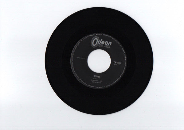 Please Mister Postman / Money