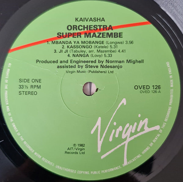 Kaivaska