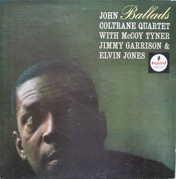 Ballads
