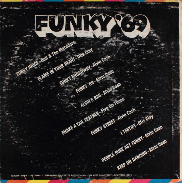 Funky '69
