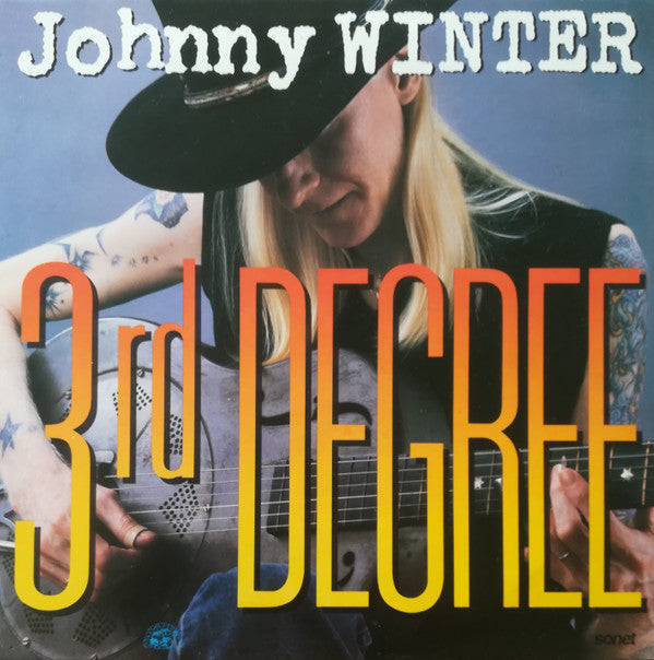 3rd Degree