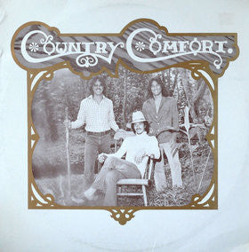 Country Comfort