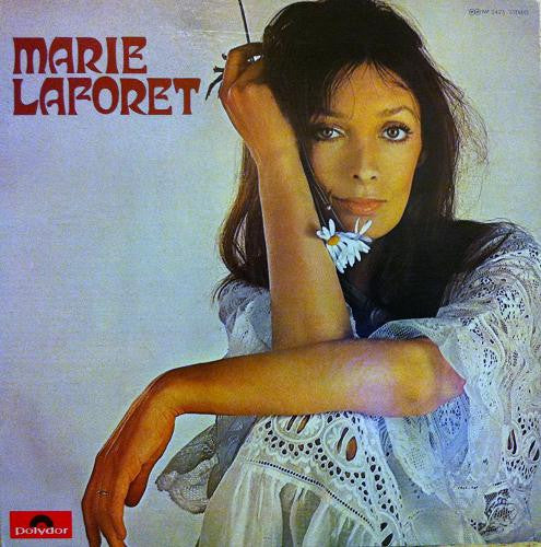 Marie Laforet = マリー・ラフォレの世界