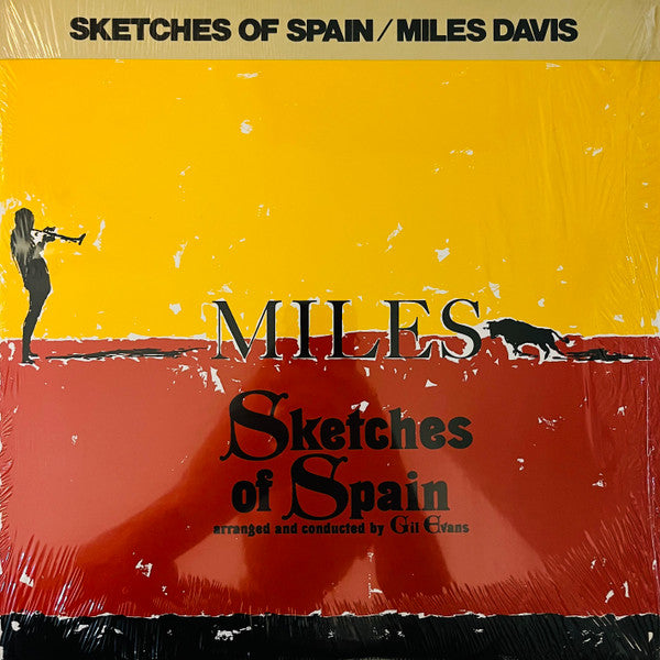 Sketches Of Spain