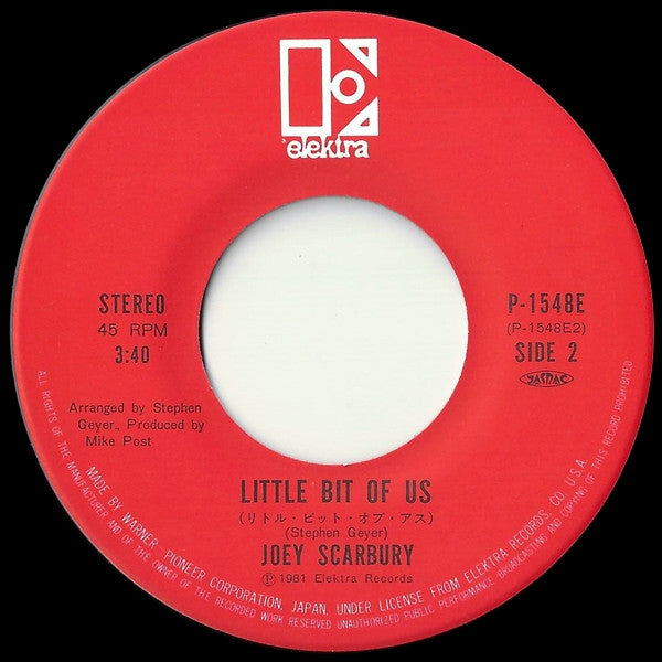 Theme From "The Greatest American Hero" (Believe It Or Not)