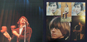 Big Hits (High Tide And Green Grass)