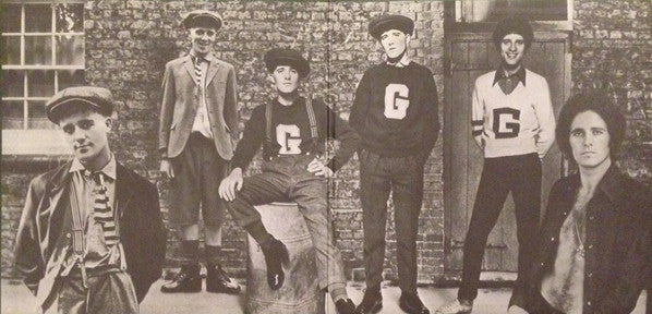 Gilbert O'Sullivan Greatest Hits