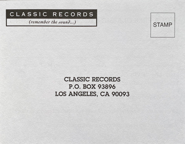 Power Of Soul (A Tribute To Jimi Hendrix)