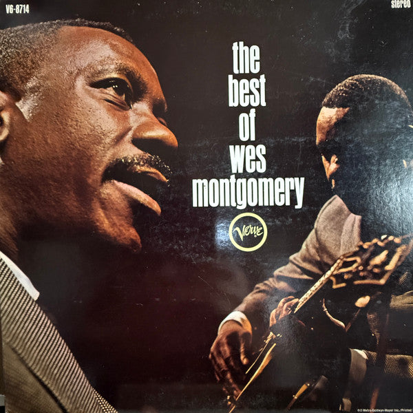 The Best Of Wes Montgomery