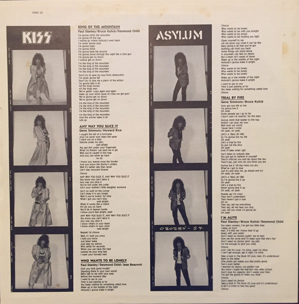 Asylum