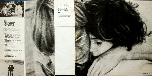 The Strawberry Statement