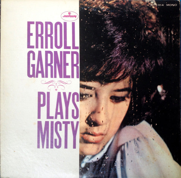 Erroll Garner Plays Misty