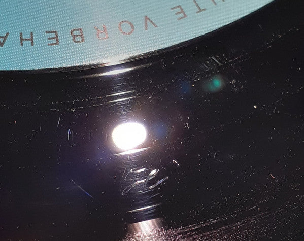 Never Turn Your Back On A Friend