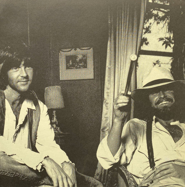 Hotel California