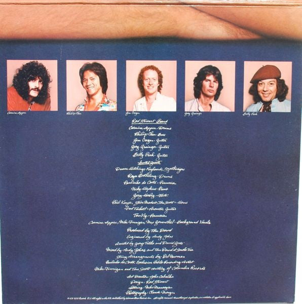 Blondes Have More Fun