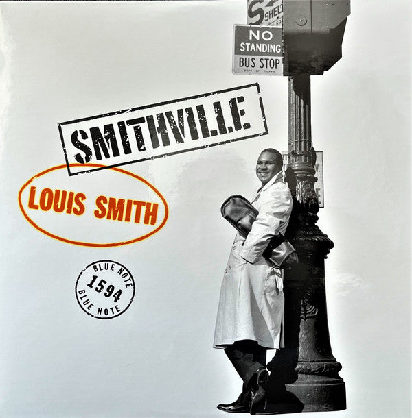 Smithville